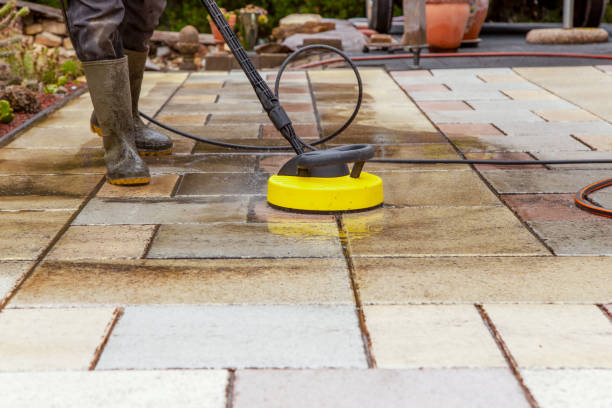 Trusted East Los Angeles, CA Pressure Washing Experts